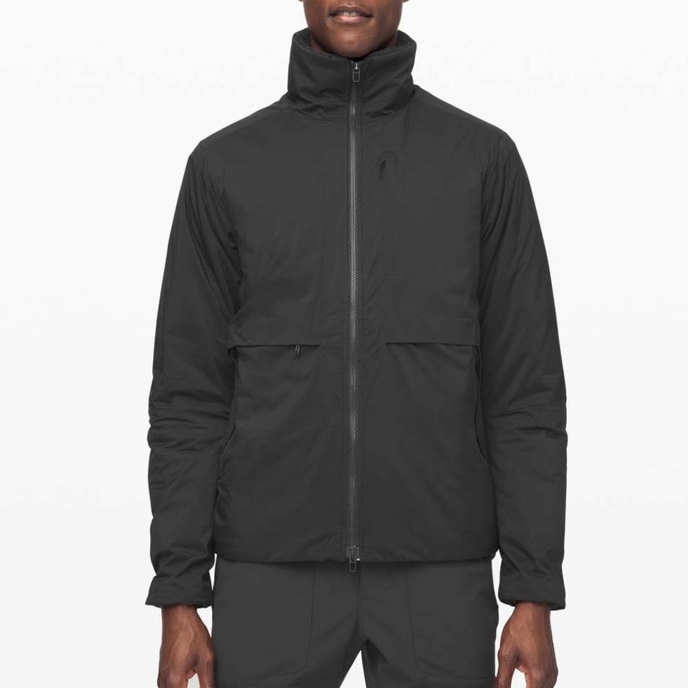 Lululemon Requisition Bomber